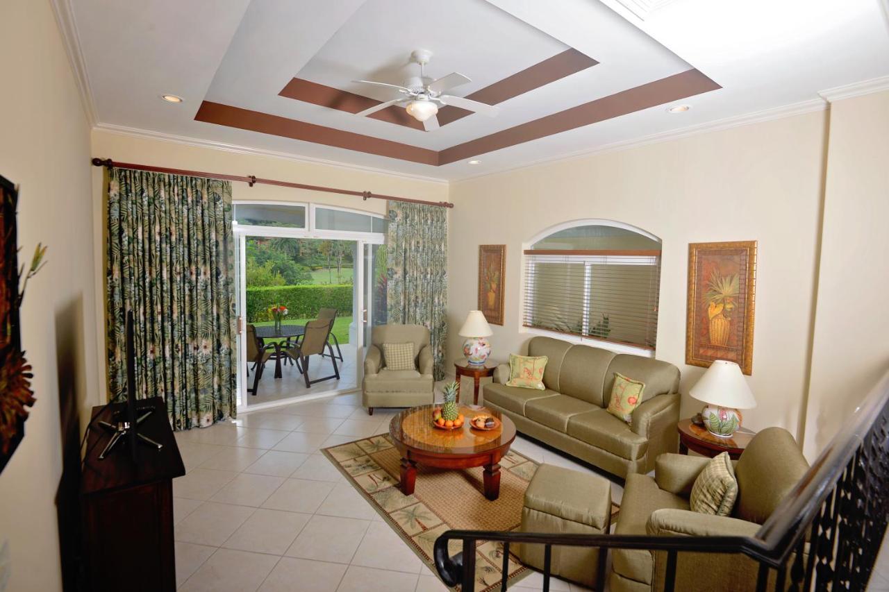 Hrg Condos At Los Suenos Jacó Zewnętrze zdjęcie