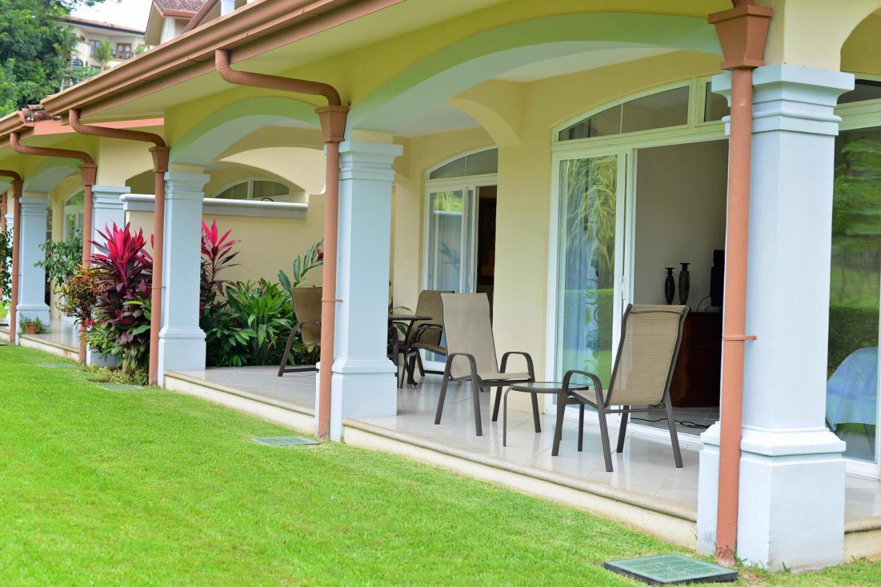 Hrg Condos At Los Suenos Jacó Zewnętrze zdjęcie