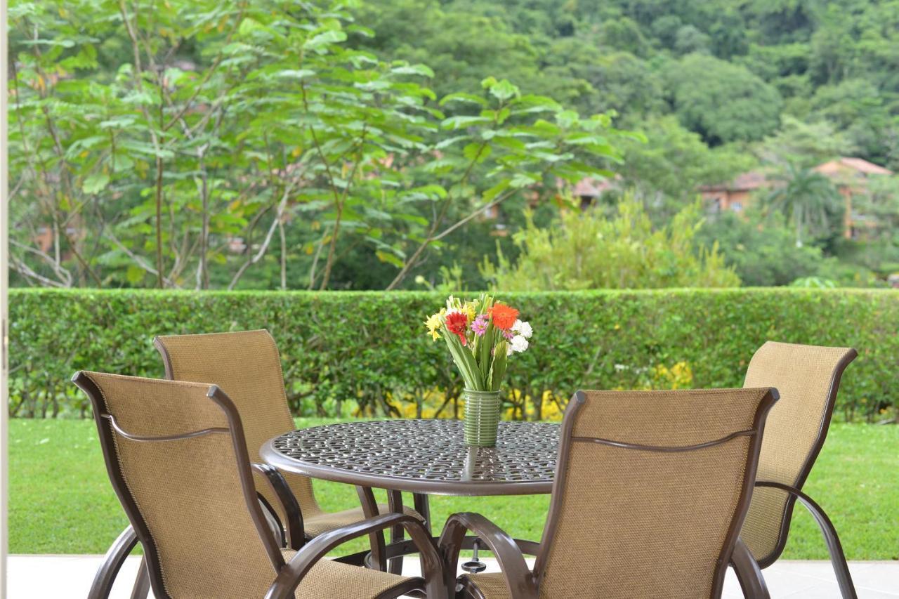 Hrg Condos At Los Suenos Jacó Zewnętrze zdjęcie