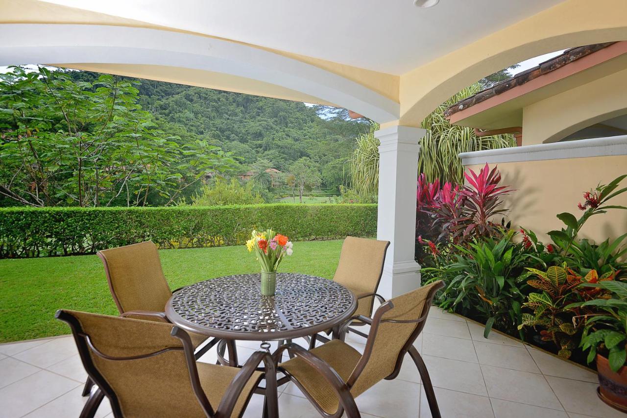 Hrg Condos At Los Suenos Jacó Zewnętrze zdjęcie