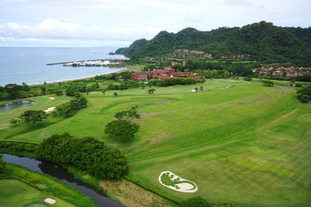 Hrg Condos At Los Suenos Jacó Zewnętrze zdjęcie