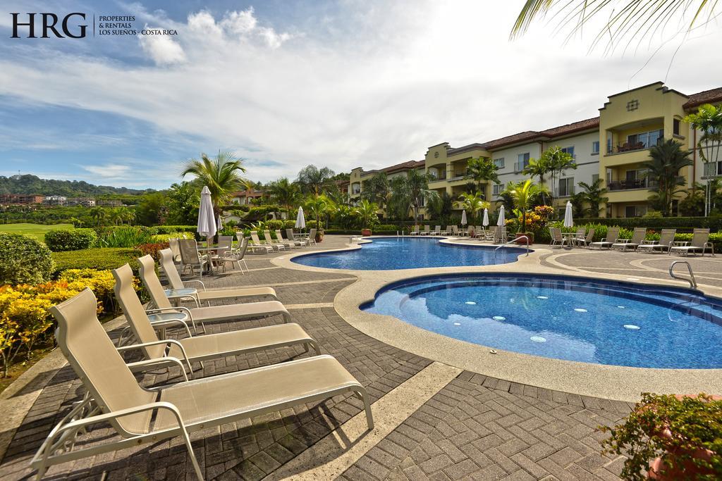Hrg Condos At Los Suenos Jacó Zewnętrze zdjęcie