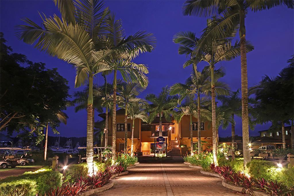 Hrg Condos At Los Suenos Jacó Zewnętrze zdjęcie