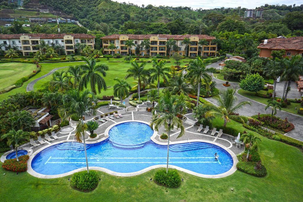 Hrg Condos At Los Suenos Jacó Zewnętrze zdjęcie