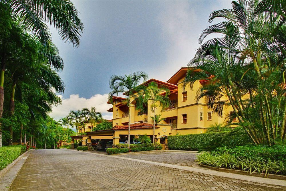 Hrg Condos At Los Suenos Jacó Zewnętrze zdjęcie