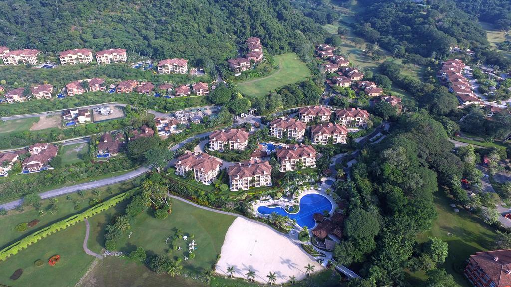 Hrg Condos At Los Suenos Jacó Zewnętrze zdjęcie