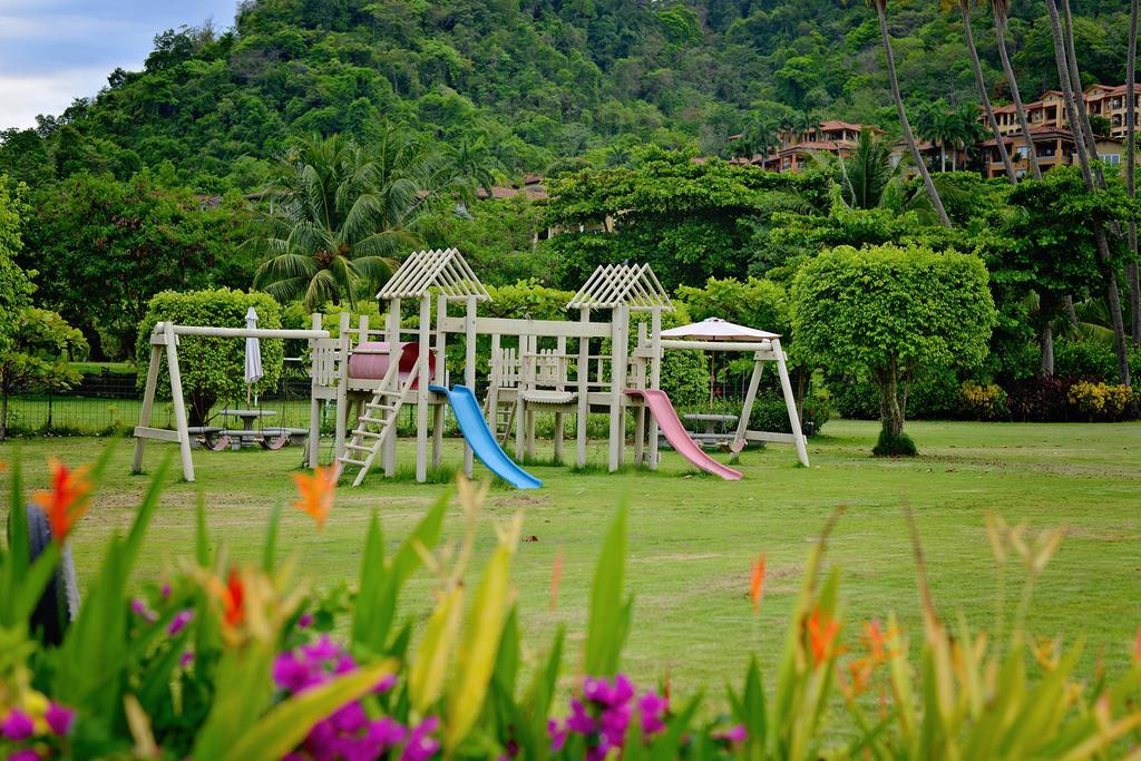 Hrg Condos At Los Suenos Jacó Zewnętrze zdjęcie