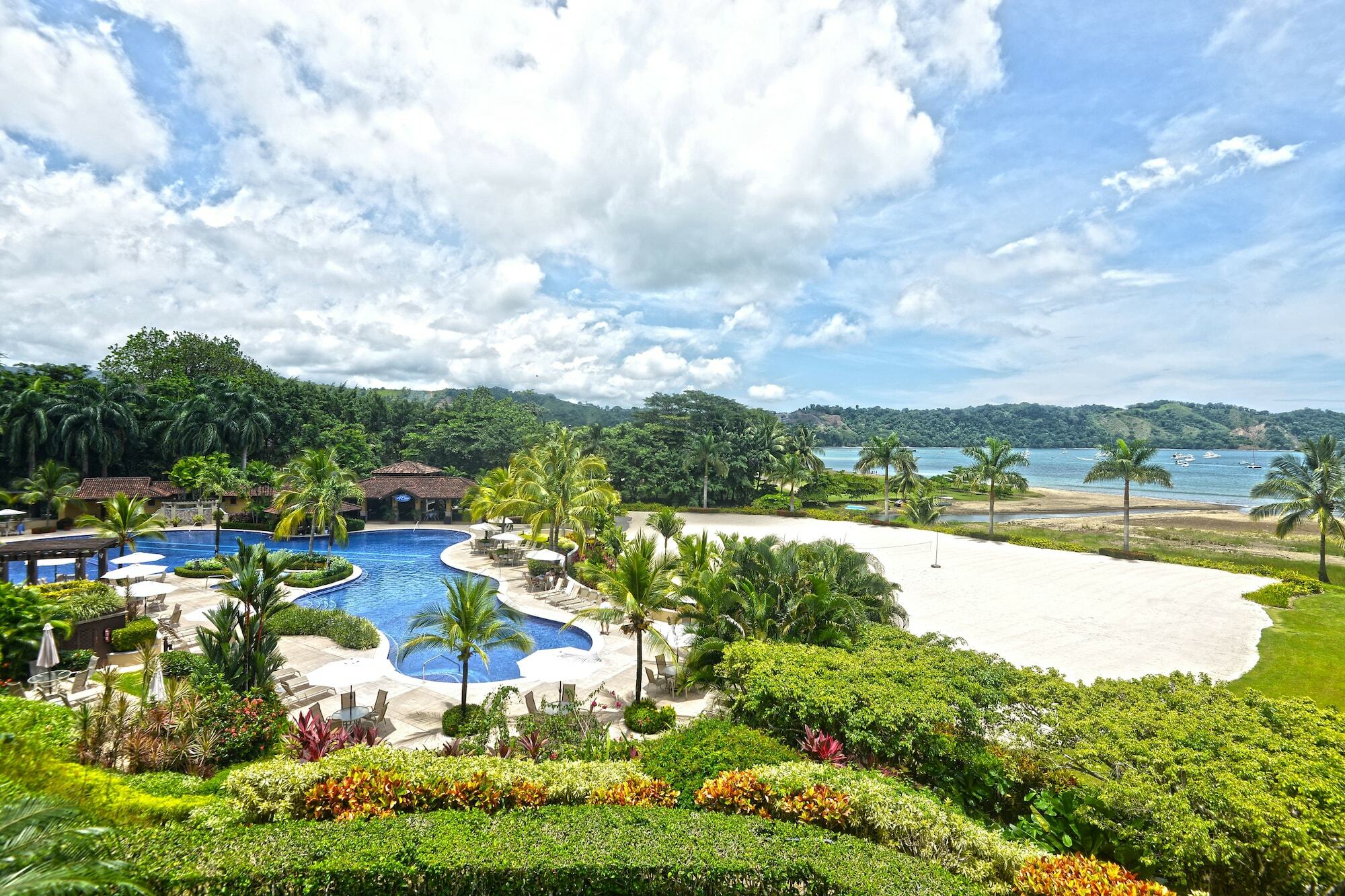 Hrg Condos At Los Suenos Jacó Zewnętrze zdjęcie