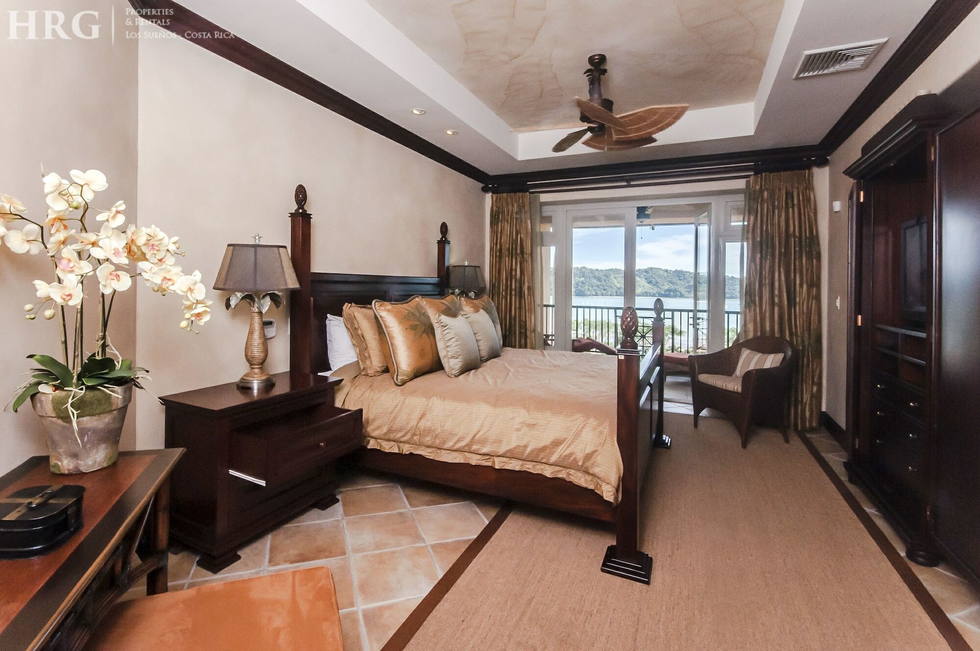 Hrg Condos At Los Suenos Jacó Zewnętrze zdjęcie