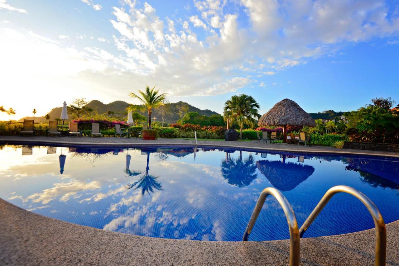 Hrg Condos At Los Suenos Jacó Zewnętrze zdjęcie
