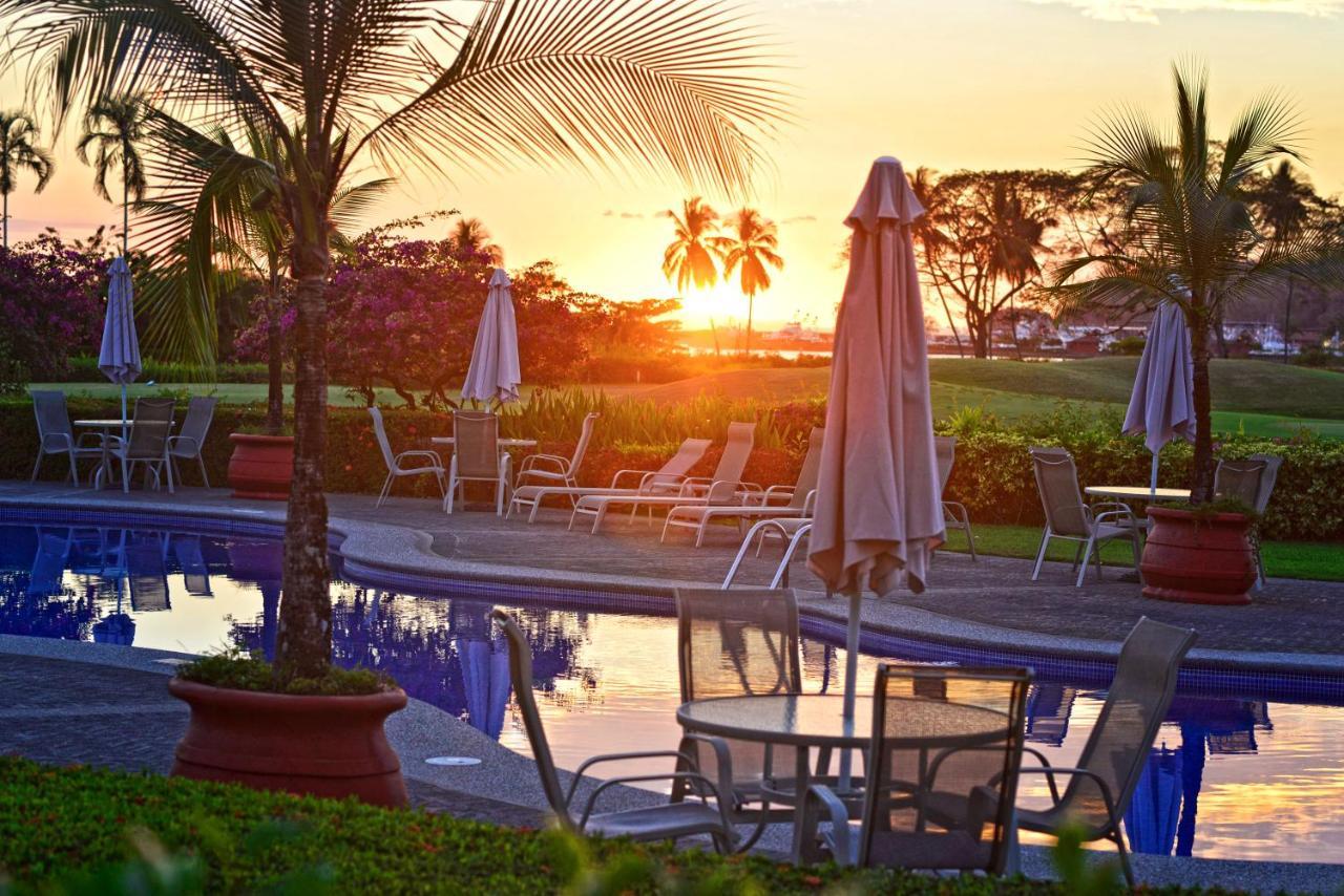 Hrg Condos At Los Suenos Jacó Zewnętrze zdjęcie